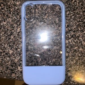 Otter box phone case iPhone X